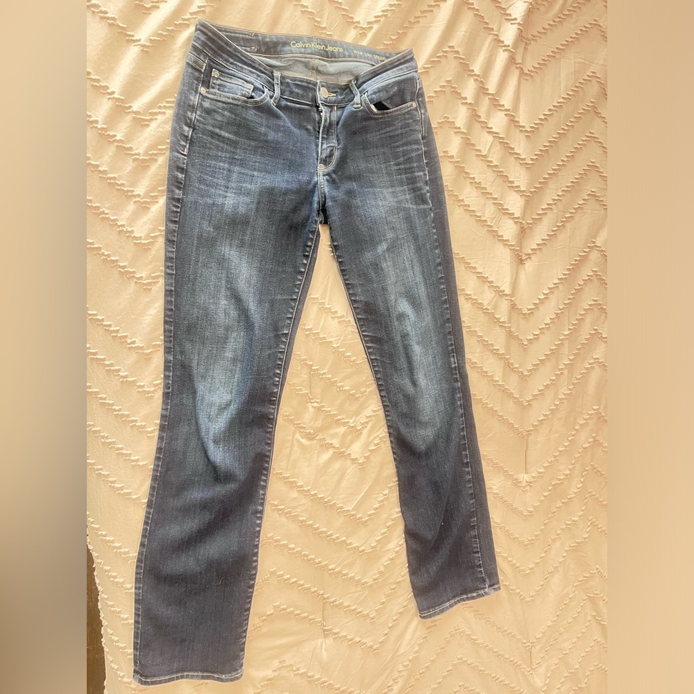 Calvin Klein jeans